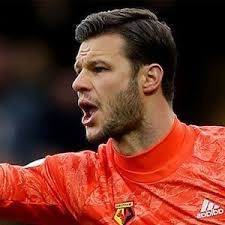 Profil Terbaru Daniel Bachmann