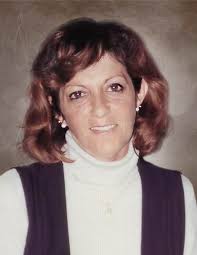 Christiane Provost avis de décès