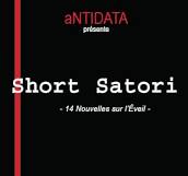 Short Satori: COLLECTIF: 9782951982642: Amazon.com: Books