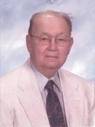 John A. Shryock Obituary 2008