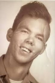 Does anyone remember Bob from Hannibal High 1946?