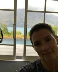 Shared from someone else's post in another group. I don't know where this  is, but obviously it is Dan in the Eagle.￼