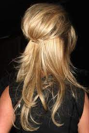 30 Cute And Fun Weekend Hairstyles Simple Easy Hairstyles Pretty Designs Hair Beauty Weekend Hair Hair Inspiration