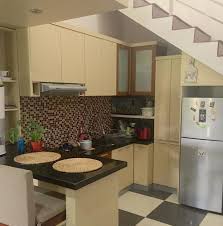 13 Ide Dapur Minimalis Ukuran 2x3 Yang Kecil Dan Keren