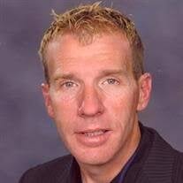 Stephen Scott Simmons Obituary