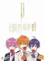 stpr corp hp イラスト すとぷり 歌い手 イラスト