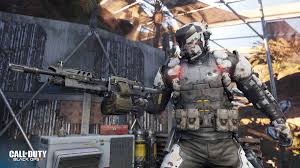 How many times can you prestige . Review Call Of Duty Black Ops Iii Animation World Network