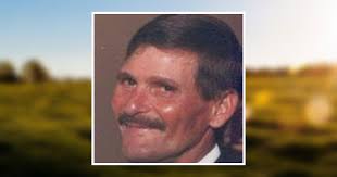 David Lee Schultz Obituary October 23, 2007