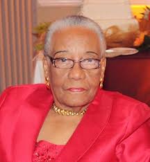 Obituary for Mrs. Elloreece B. Burrell