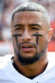 Titans safety Kenny Vaccaro in photos