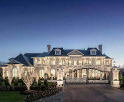 The Mafia Bride Yoonmin Completed Luxury Homes Dream Houses Luxury Houses Mansions Dream House Decor
