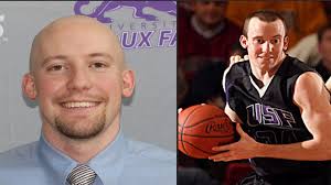 Former USF Men's BB standout David Maxwell returns as assistant coach for  the Cougars