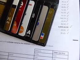 What will minimum payment be on my credit card. What Happens If I Only Pay The Minimum Payment On My Credit Card