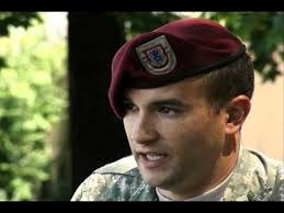 Staff Sgt. Giunta's Medal of Honor