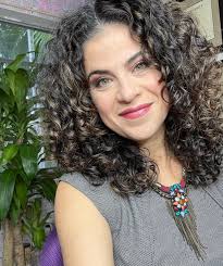 I cried as I planned my suicide; how I would make sure that it would look  like an accident." Meet Lina Acosta Sandaal — DARK SIDE OF THE FULL MOON