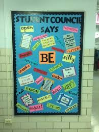 Be Board Newberry Math Science Academy Student Council Student Leadership Student Council Activities
