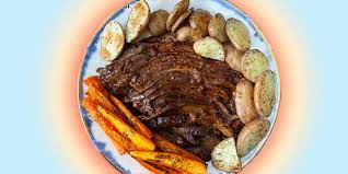 With so many cuts of beef in the meat case at the supermarket, it's important to have lots and lots of beef recipes. Make Brisket For Passover Turn The Leftovers Into A Frittata