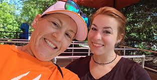 Kings Island Season Pass Holder Returns After 20 Years of Weight Loss to  Ride Coasters