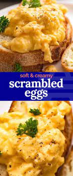 Scrambled Eggs Recipe Breakfast Recipes Easy Healthy Breakfast Recipes Easy Healthy Breakfast Recipes