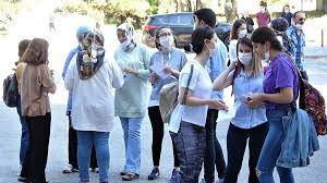 Kamu kurum ve kuruluşlarında istihdam etmek kpss'de baraj puanı var mi? Kpss Ortaogretim Memur Olmak Icin Kac Puan Almak Gerekir