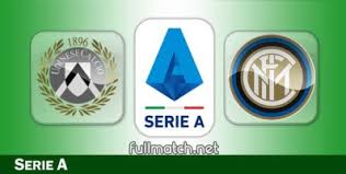 Get all udinese vs inter milan's head to head, betting tips and match preview in the italian serie a 2021. Udinese Vs Inter Milan Fullmatchsports Co