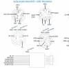 Lawn mower 5 prong ignition switch wiring diagram. 1