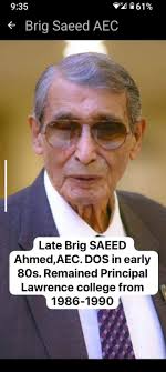 Colin Spence SAIC Graduate 1992(?) Just before his passing