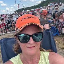 Tammy Stall in people