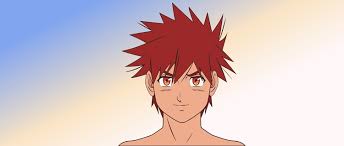 A hairstyle could easily make or break a man. Top 20 Crazy And Attractive Anime Hairstyles For Male And Female Getarazor