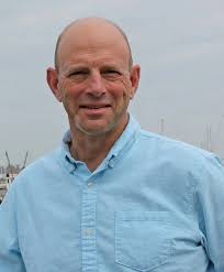 Un-Cruise Adventures Hires Mark Graves, Port Captain