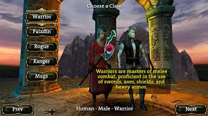 Demon hunter game 3d offline rpg gameplay kaya dragonest awake game size kecil 46mb kurang lbih tapi grafik lumayan mantap for download. Aralon Sword And Shadow 3d Rpg Apk Mod 4 53 Download Free For Android