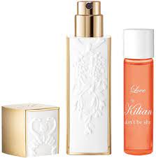 Неролі, бергамот, рожевий перець і коріандр; Kilian Love Don T Be Shy Eau De Parfum Ab 83 99 Preisvergleich Bei Idealo De