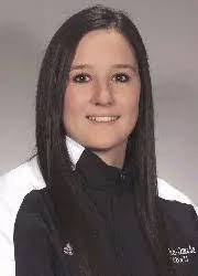 2009 Softball Roster