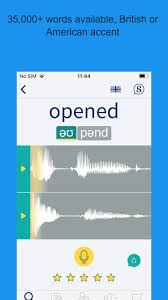 It allows you to copy and paste accented letters and symbols into documents, whether you. Say It English Pronunciation Learn Speaking Apps On Google Play