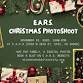E.A.R.S Christmas Photo Shoot event image