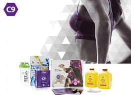 C9 Forever Programme De Detox Minceur Pour Etre En Forme Aloe Vera Forever