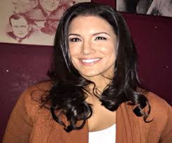 Gina Carano Biography