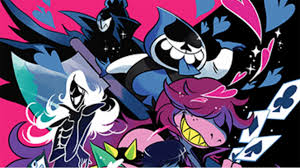 Choose any character from undertale/deltarune or a large variety of alternate universes. Undertale Creator Gives New Details On The Sequel Deltarune