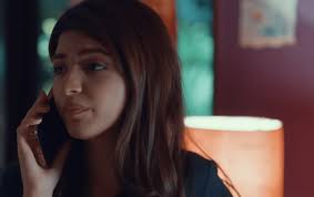 News stories for Maria Kari