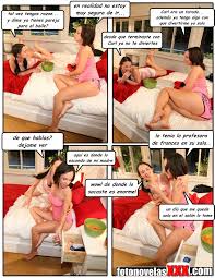 historias morbosas 2 caliente hermana de compañero | comics porno