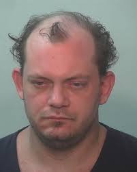 Fort Wayne man arrested, charged with child molesting