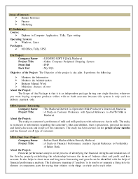 11 yuvaraj resume