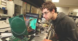 Overall employment of electrical and electronics engineers is projected to grow 3 percent from 2019 to 2029, about as fast as the average for all occupations. Electrical And Computer Engineering Mcgill University