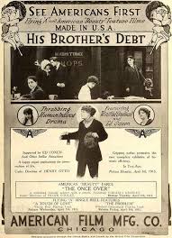 10 Edward Coxen Image: PICRYL