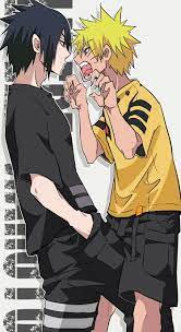 Naruto gay oneshots - ❣️SasuNaru- You're so cute when you're angry - Wattpad