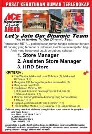 Surat lamaran dapat dikirim atau diantar langsung ke alamat : Loker Tribun Medan