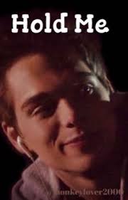 Hold me [ Dylan Sprayberry Fanfic ]