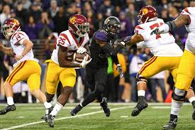 Your love of college football doesn't end when you graduate. Usc Announces 2019 Football Schedule