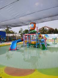 Wa 081225970086 Kontraktor Kolam Renang Dimulti Pool By Distributor Waterboom Medium