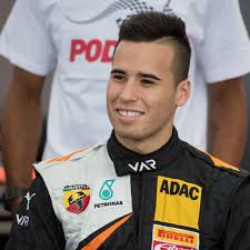 Racing driver Joey Mawson revealed as 'rapist' accused of attacking Michael  Schumacher's nurse at F1 legend's mansion